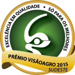 Prêmio VisãoAgro 2015